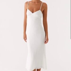 Peppermayo Midi Dress